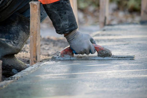Best Concrete Retaining Walls in Greenwood, AR