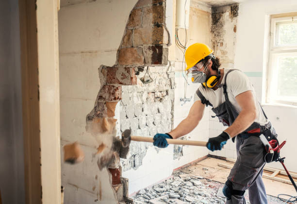 Best Concrete Foundation Repair in Greenwood, AR