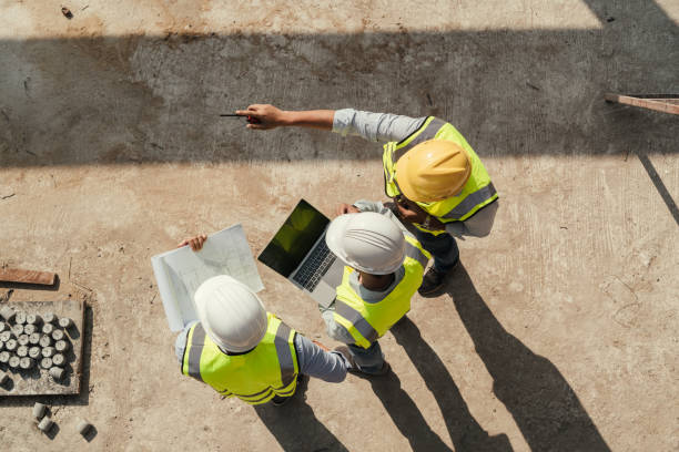 Best Concrete Demolition Services in Greenwood, AR