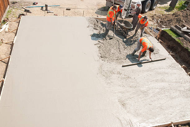  Greenwood, AR Concrete contractor Pros