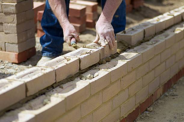 Best Concrete Steps and Stairs in Greenwood, AR